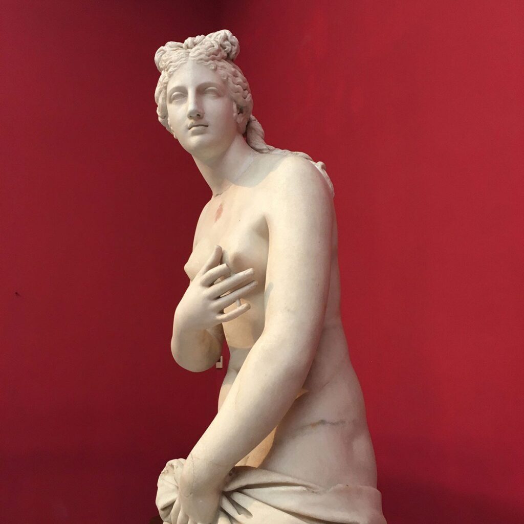 il “Passo” del Canova